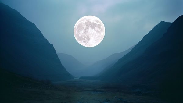Tot ce trebuie să știi despre Luna Rece, fenomenul spectaculos care va aprinde cerul &icirc;n prag de sărbători
