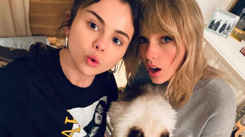 Reacția lui Taylor Swift după ce Selena Gomez și Benny Blanco și-au anunțat logodna. Comentariul a str&acirc;ns peste 60 000 de aprecieri &icirc;n 20 de minute
