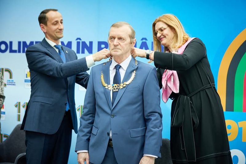 Dan Grecu s-a stins din viață 