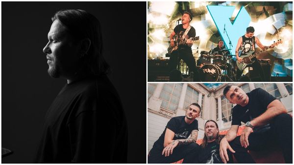 Anunțul momentului pentru fanii trupei VUNK. Ce decizie radicală a luat formaţia după moartea lui Nicu Sârghea