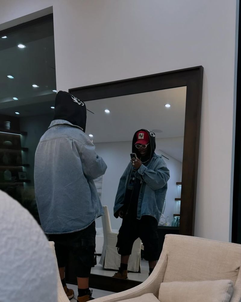 Rapperul OG Maco a ajuns la spital după o tentativă de suicid