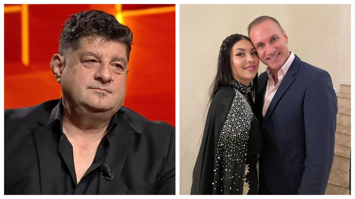 Alin Oprea, despre relația cu Tavi Colen 