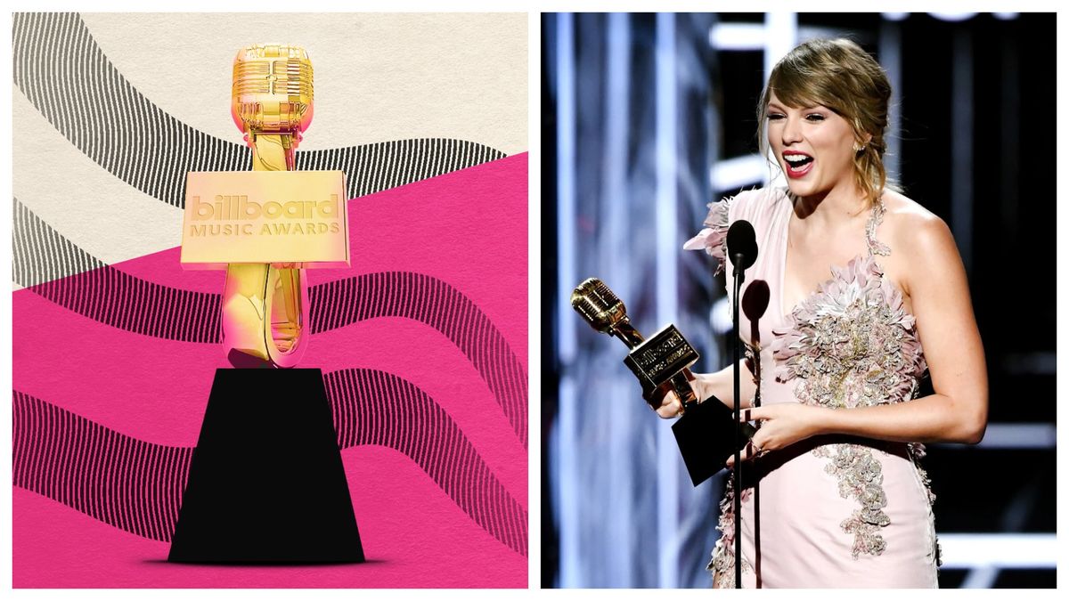 Ce primesc artiștii pentru câștigarea Billboard Music Awards?
