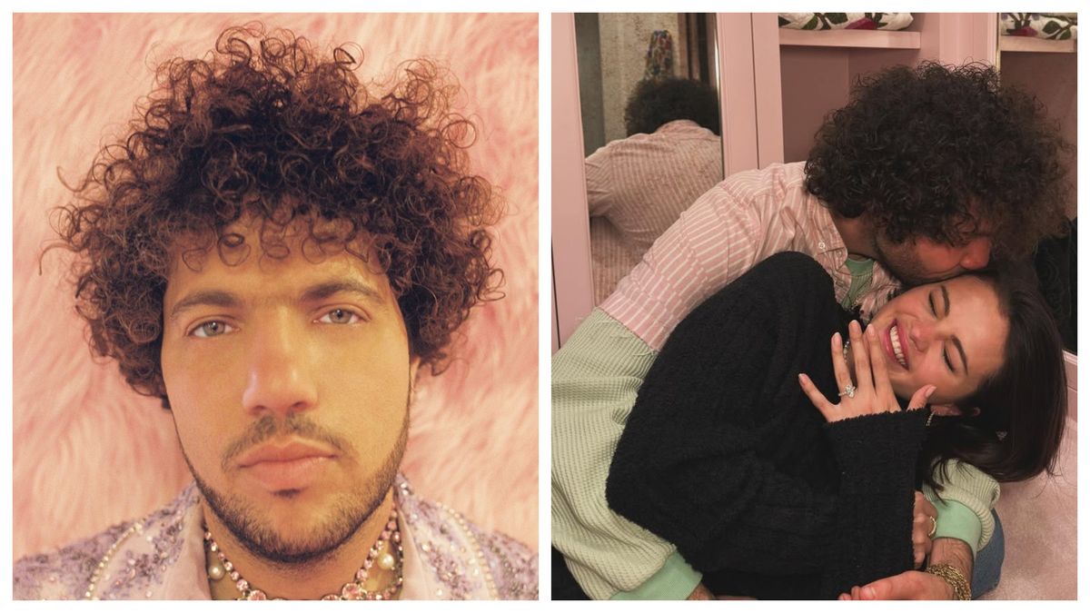 Pentru ce a ajuns cunoscut logodnicul Selenei Gomez? 