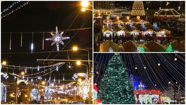 Momente de groază pentru părinții unei fetițe de 9 ani. Copila s-a electrocutată la Târgul de Crăciun din Ploiești.  În ce stare se află acum