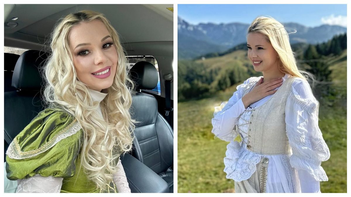 Cine este Sandra N, artista care a suferit un grav accident recent? 