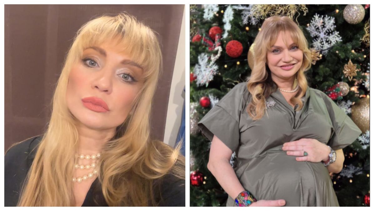 Cristina Cioran, mărturisiri sincere despre a doua sarcină 