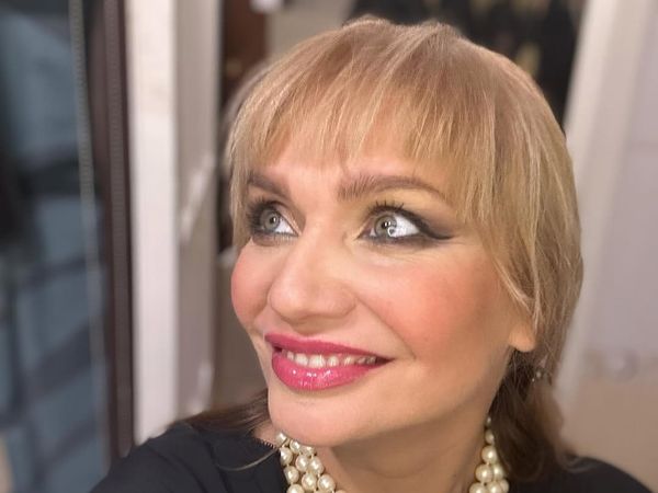 Cristina Cioran, despre rolul de mamă singură! Ce relație are acum cu Alex Dobrescu:  &bdquo;Viaţa te duce c&acirc;teodată prin nişte locuri&hellip;&rdquo;