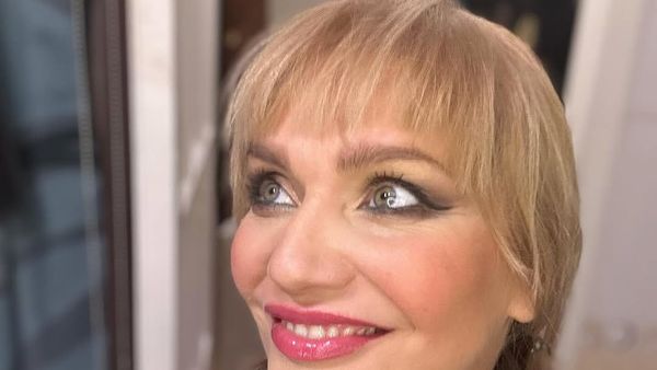 Cristina Cioran, despre rolul de mamă singură! Ce relație are acum cu Alex Dobrescu:  „Viaţa te duce câteodată prin nişte locuri…”