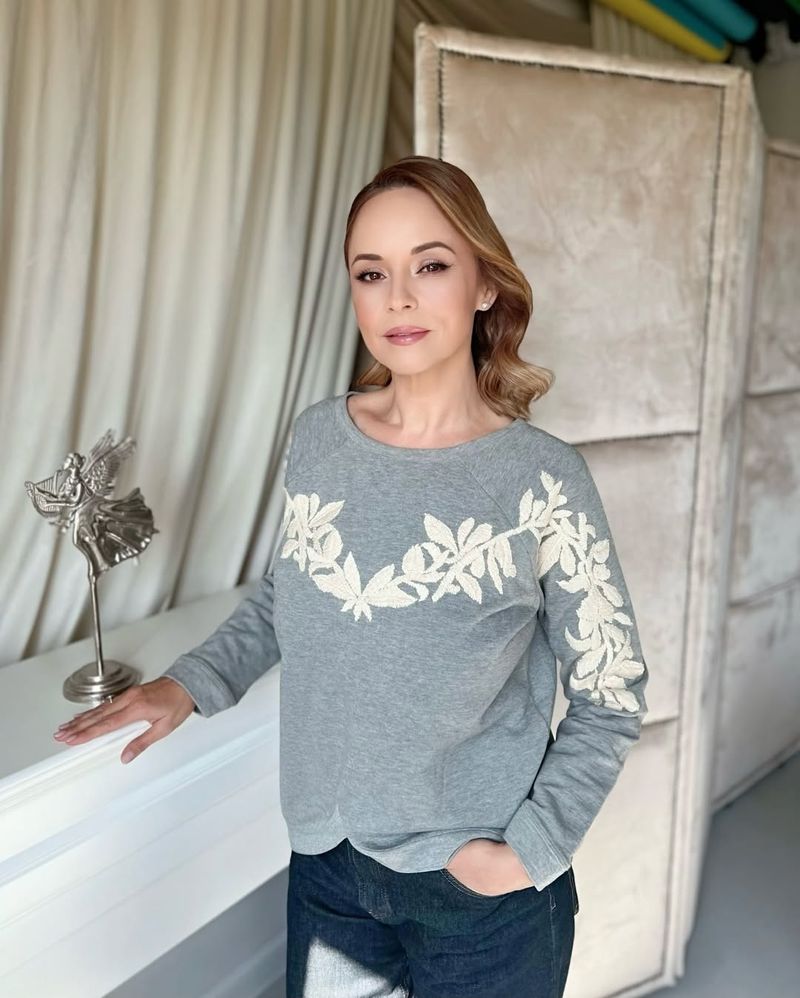 Fiica Andreei Marin a fost admisă la facultatea dorită 