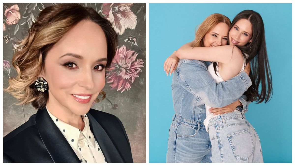 Ce veste a primit Andreea Bănică în prag de sărbători? 