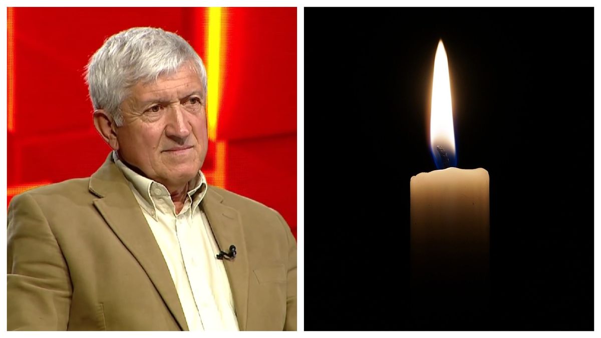 A murit actorul Mircea Diaconu 