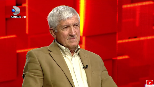 Mircea Diaconu a murit la 74 de ani! Cu ce probleme de sănătate se confrunta actorul?