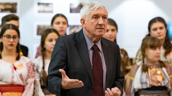 C&acirc;nd și unde va fi &icirc;nmorm&acirc;ntat Mircea Diaconu?