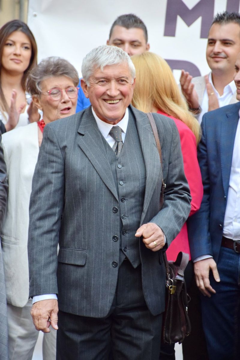 Mircea Diaconu s-a stins fin viață 