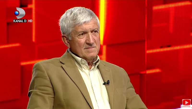 Moartea lui Mircea Diaconu a îndurerat profund lumea teatrului