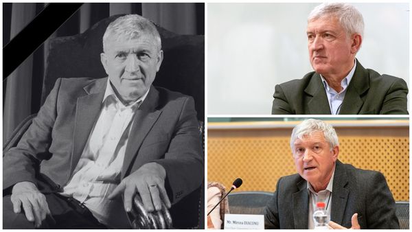 Cine moștenește averea lui Mircea Diaconu