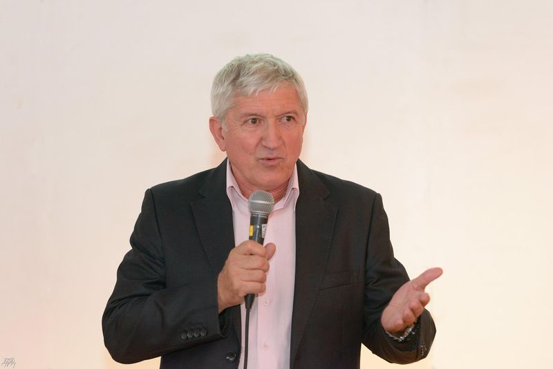 A murit Mircea Diaconu 