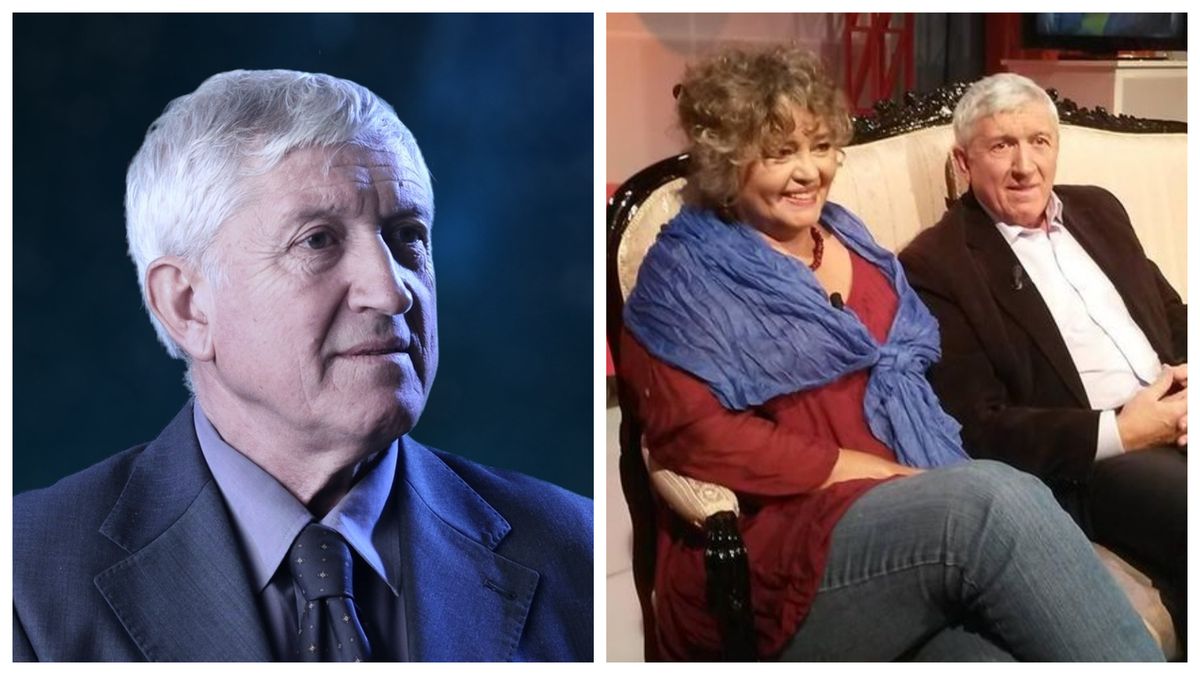 Cine este și cu ce se ocupă soția lui Mircea Diaconu?