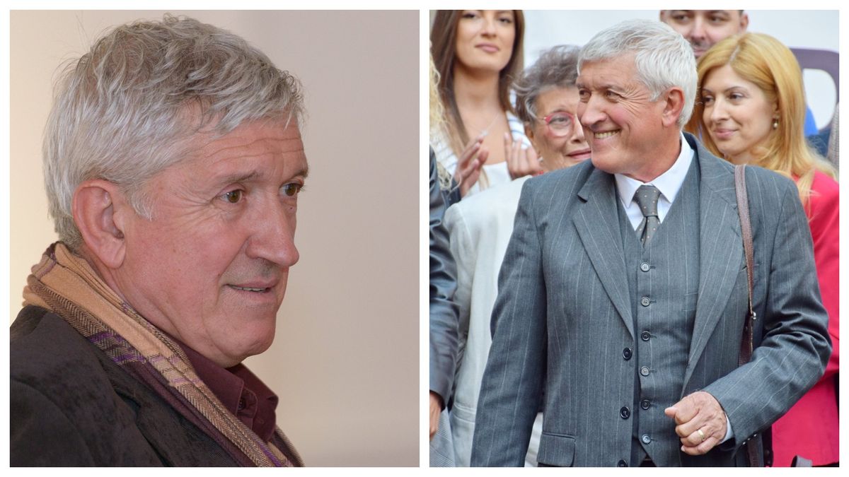 Mircea Diaconu, despre pasiunea pentru actorie 