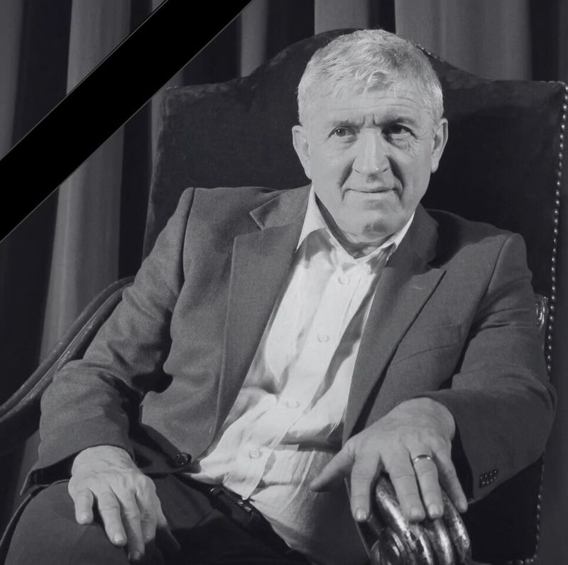 Mircea Diaconu a murit 