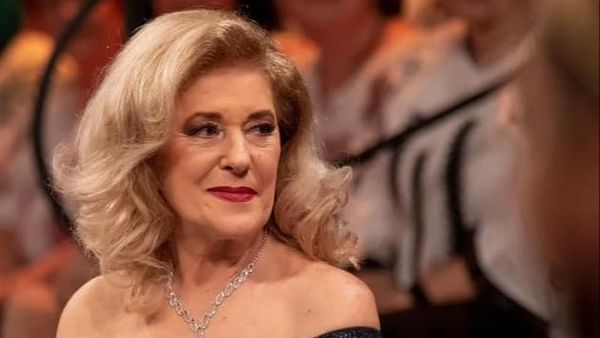 Stela Enache, despre trucurile care o ajută să se mențină &icirc;n formă la 74 de ani: &bdquo;Nu am ținut niciodată cură de slăbire&rdquo;