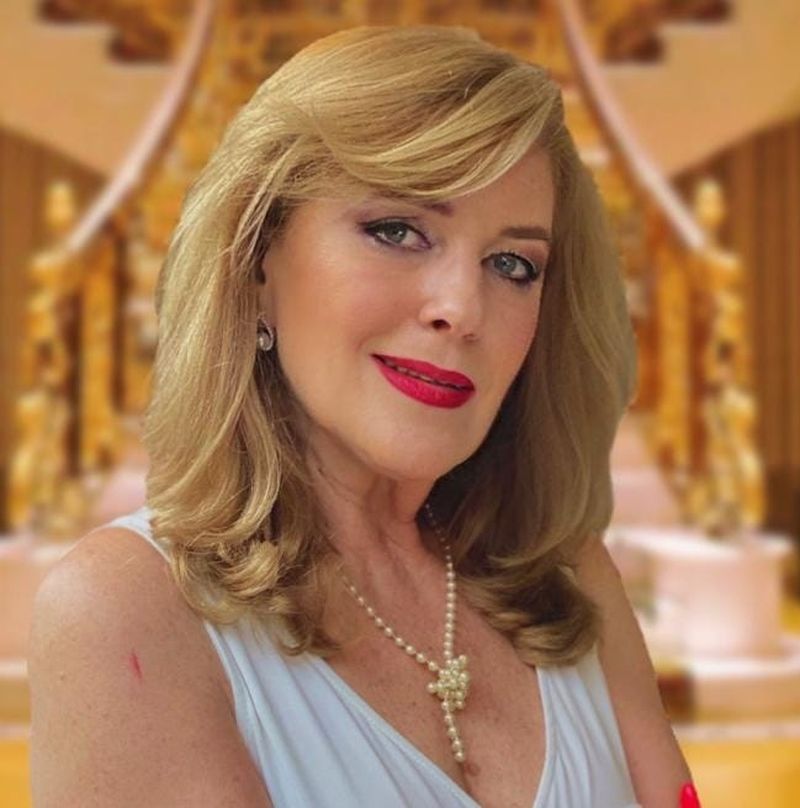 Stela Enache dezvăluie secretele ei de frumusețe 