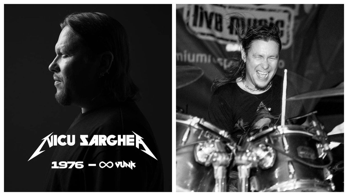 Nicu Sârghea va fi înmormântat azi 