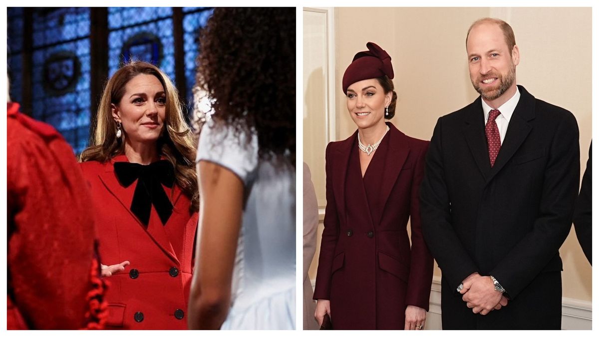 Ce planuri au anul acesta Kate și William de Crăciun? 