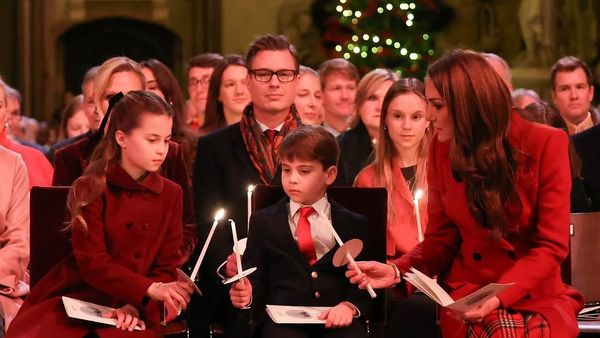 Cum vor sărbători prințul William și Kate Middleton Crăciunul, departe de prințul Harry și Meghan Markle?