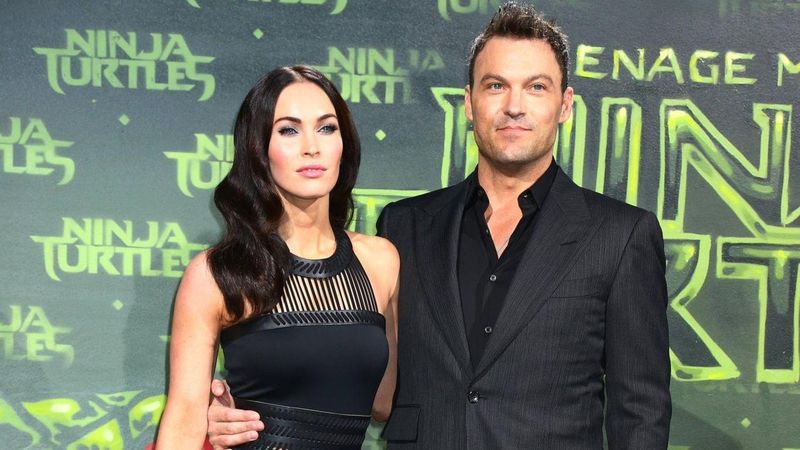 Fostul soț al lui Megan Fox, despre infidelitatea lui MGK