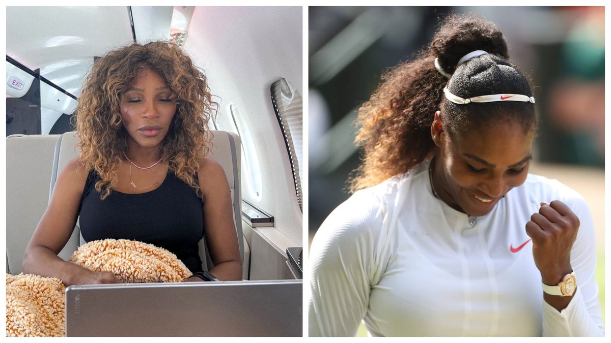Serena Williams