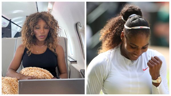 Serena Williams a slăbit spectaculos &icirc;n ultima perioadă: "Regina mea, ești bine? Ești foarte slabă!&rdquo;. Fanii bănuiesc că a folosit un medicament celebru