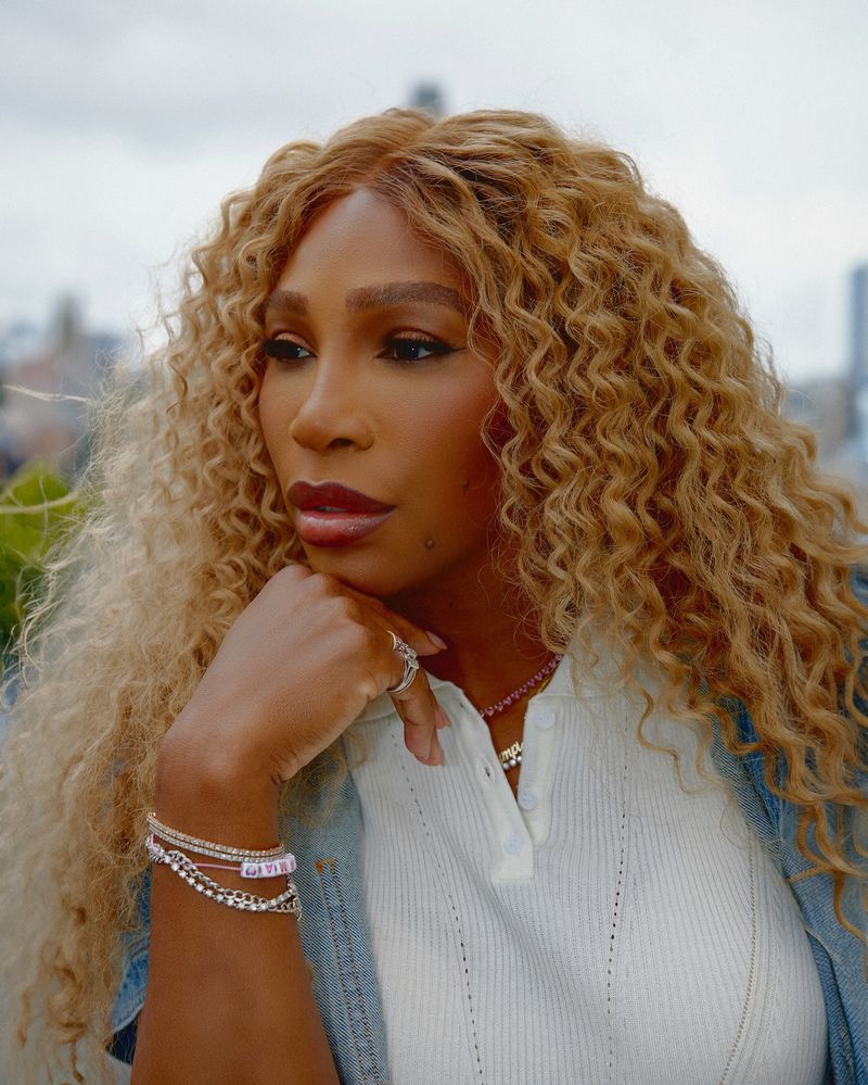 Serena Williams 