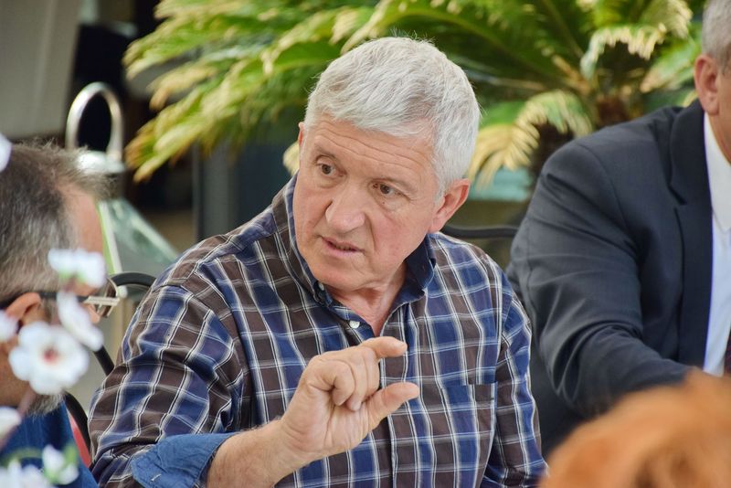 Unde va avea loc înmormântarea lui Mircea Diaconu