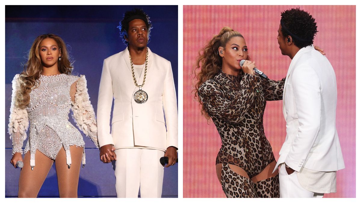 Gestul lui Jay-Z pentru Beyonce criticat dur