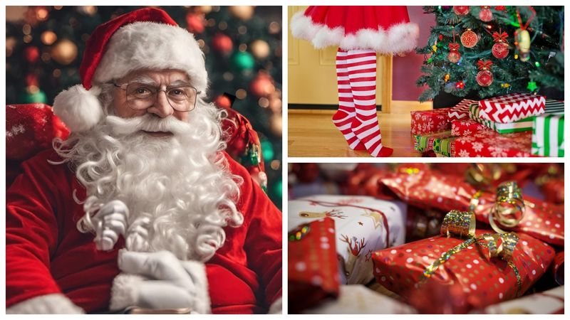 Ho-ho-no! Copii &icirc;n lacrimi, după ce un preot din Anglia le-a spus că Moş Crăciun nu există: "Nu ar fi trebuit să facă acest lucru"