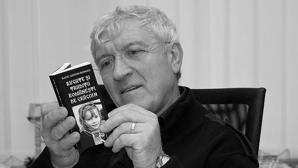 Cine sunt și cu ce se ocupă cu ce se ocupă copiii lui Mircea Diaconu