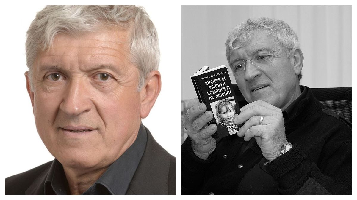  Povestea copiilor marelui actor Mircea Diaconu