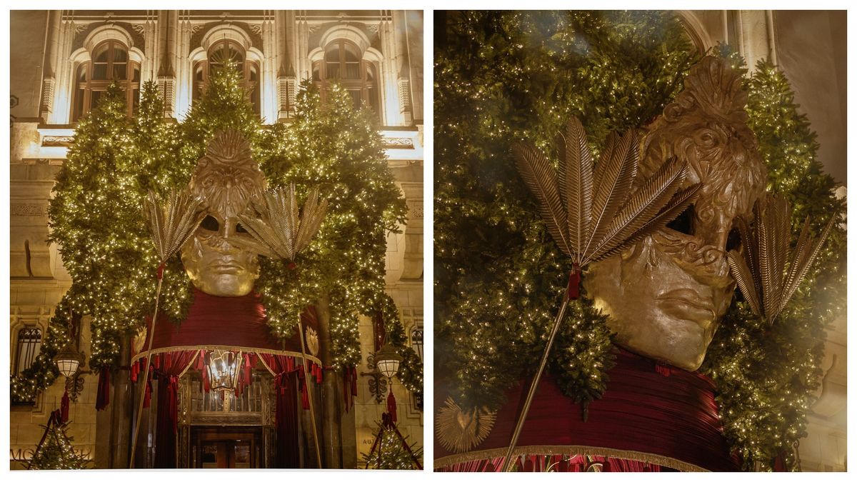 Cum arata clădirea din București care a înspăimântat pe toată lumea? 