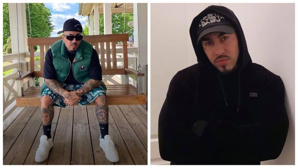 EXCLUSIV! Alex Velea, despre perioada copilăriei: "Au rămas în mintea mea"