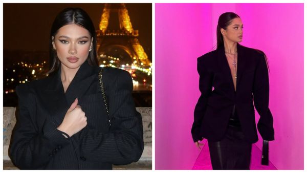 EXCLUSIV! Ce planuri de viitor are Misha Miller 