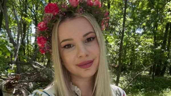 Sandra N. a ajuns la spital după un grav accident: ”Îi mulțumesc lui Dumnezeu că sunt în viață”