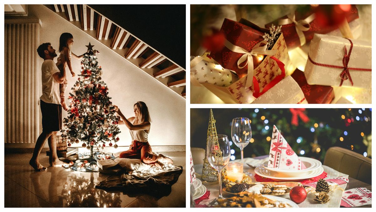 Când sărbătorim Crăciunul în 2025? 