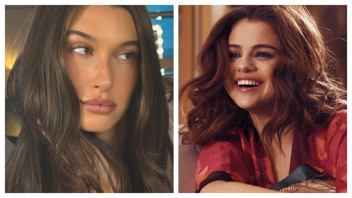 Gestul neașteptat al lui Hailey Bieber după logodna Selenei Gomez