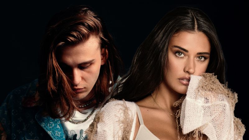 Antonia lansează &ldquo;Nu mai am pentru tine&rdquo;, prima colaborare cu Oscar