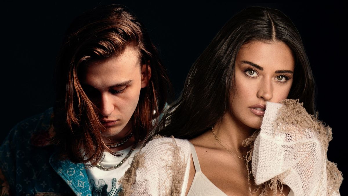 Antonia lansează “Nu mai am pentru tine”, prima colaborare cu Oscar