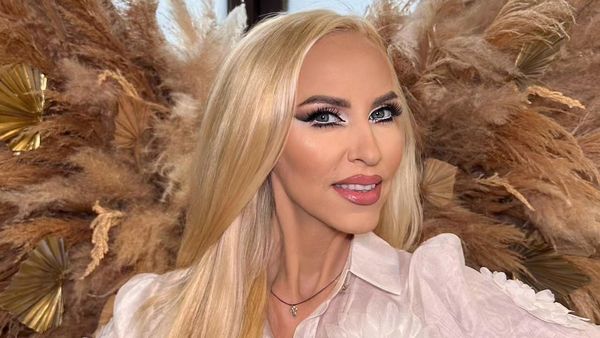 Anca Neacșu, divorțată cu acte de turcul Serkan Yaman dupa 3 ani de umblat prin tribunale