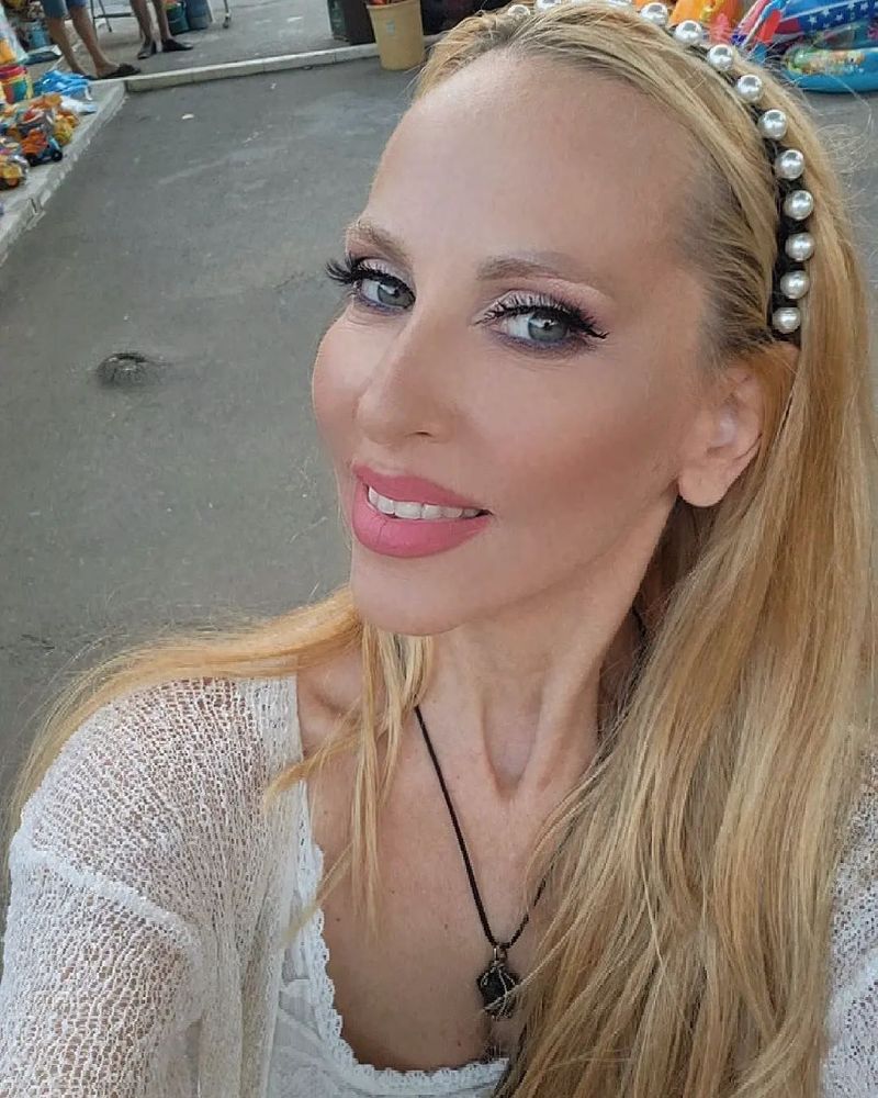 Divorțul Ancăi Neacșu, finalizat după trei ani