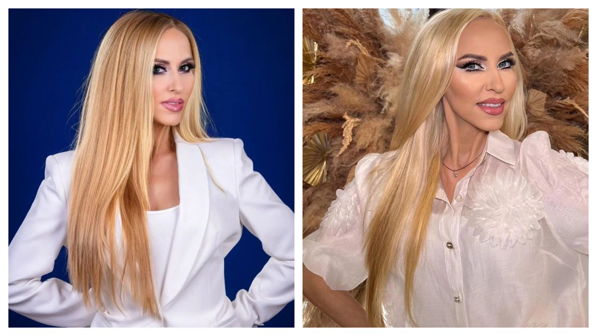 Anca Neacșu, divorțată oficial de Serkan Yaman